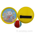 Catch Ball Racket / plage Racket Catch Ball / Catch Ball